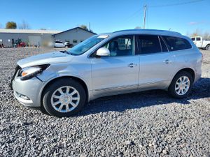 Buick Enclave 3.6L 6 2015