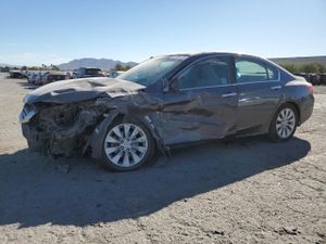 Honda Accord EX 2.4L 4 2013