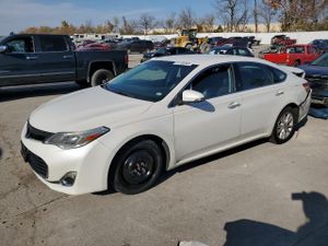 Toyota Avalon BASE 3.5L 6 2014