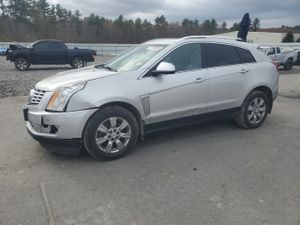 Cadillac SRX LUXURY COLLECTION 3.6L 6 2015