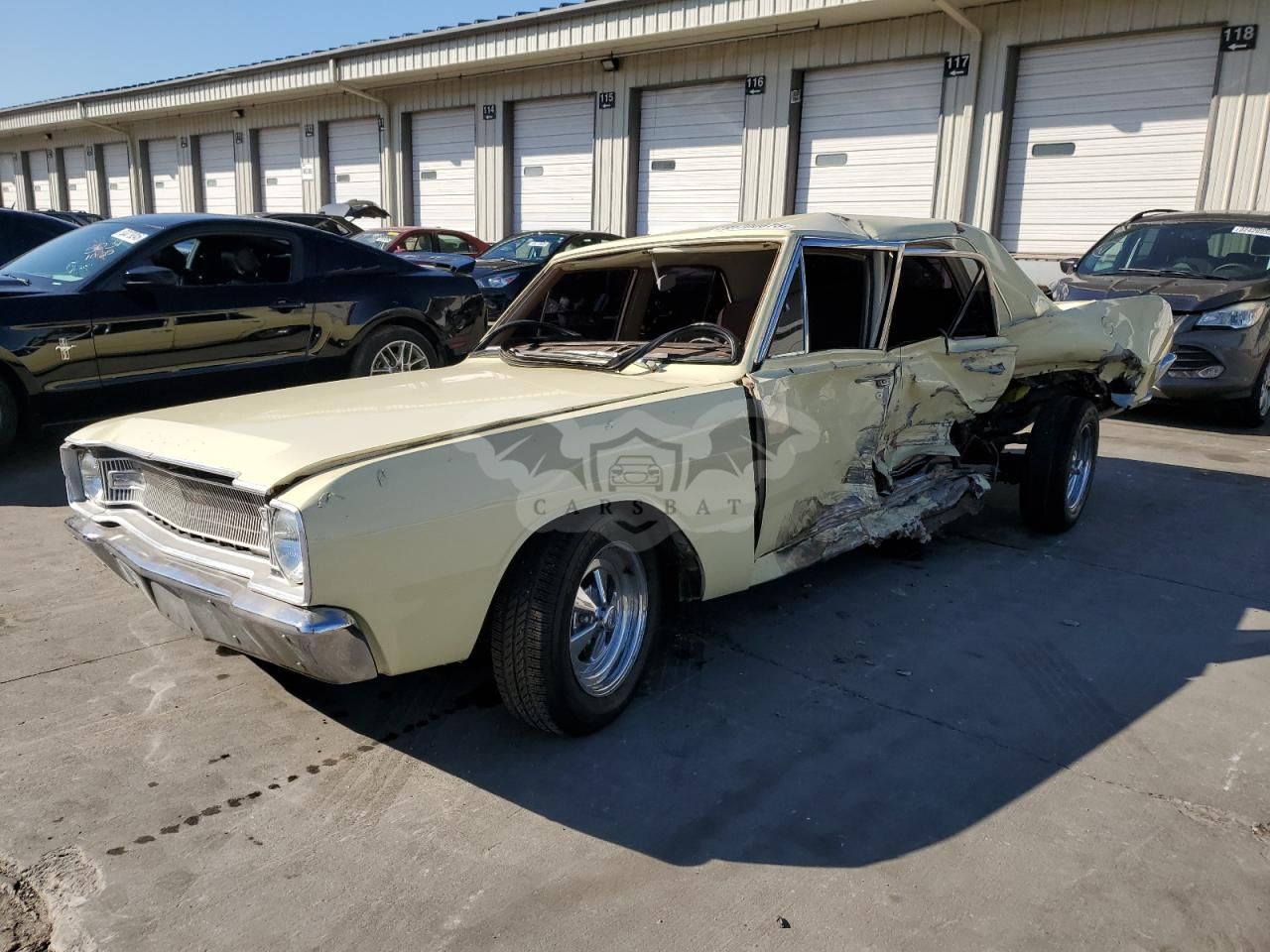 Dodge Dart 1967