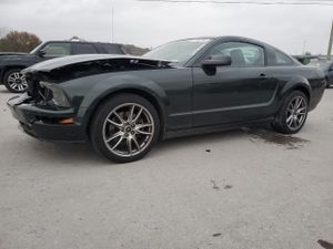 Ford Mustang GT 4.6L 8 2008
