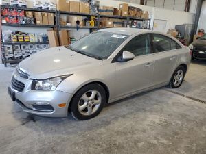 Chevrolet Cruze LT 1.4L 4 2015