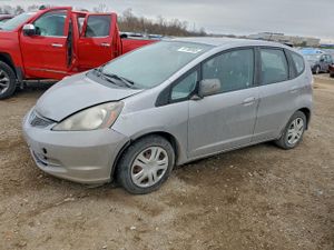 Honda Fit 1.5L 4 2009