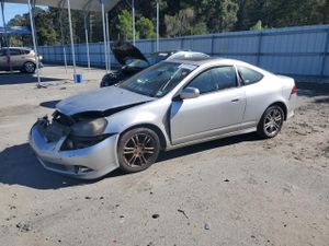 Acura RSX 2.0L 4 2006