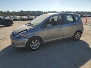 Honda Fit 1.5L 4 2008