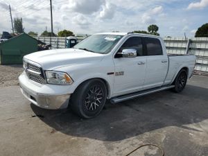 RAM 1500 LARAMIE 3.0L 6 2015