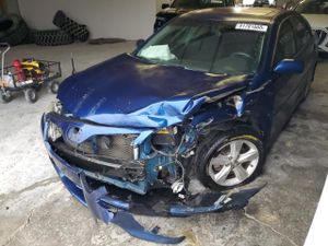Toyota Camry BASE 2.5L 4 2011