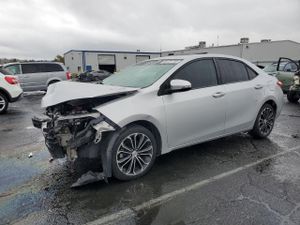 Toyota Corolla L 1.8L 4 2014