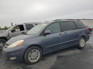 Toyota Sienna XLE 3.5L 6 2007