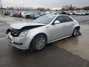 Cadillac CTS LUXURY COLLECTION 3.0L 6 2010