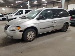 Chrysler Town & Country LX 3.3L 6 2007