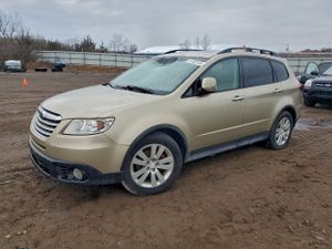 Subaru Tribeca LIMITED 3.6L 6 2008