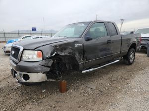 Ford F-150 5.4L 8 2007