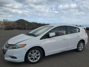 Honda Insight EX 1.3L 4 2010