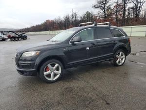 Audi Q7 PRESTIGE 3.0L 6 2014