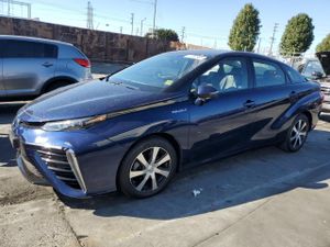 Toyota Mirai U 2018