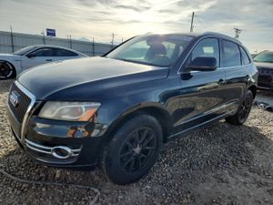 Audi Q5 PREMIUM PLUS 2.0L 4 2012