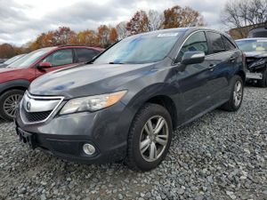 Acura RDX TECHNOLOGY 3.5L 6 2014