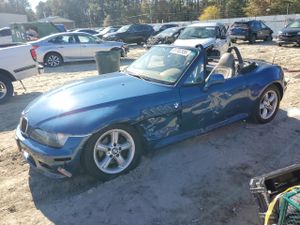 BMW Z3 2.3 2.5L 6 2000