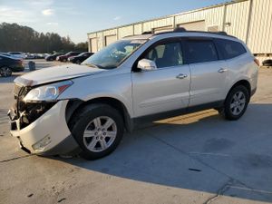 Chevrolet Traverse LT 3.6L 6 2012