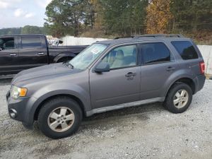 Ford Escape XLT 2.5L 4 2009
