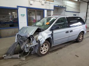 Dodge Grand Caravan (Caravan) SE 3.3L 6 2003