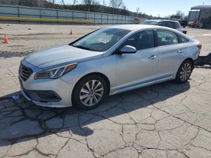 Hyundai Sonata SPORT 2.4L 4 2015