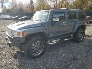 Hummer H3 3.5L 5 2006