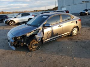 Hyundai Accent SE 1.6L 4 2019
