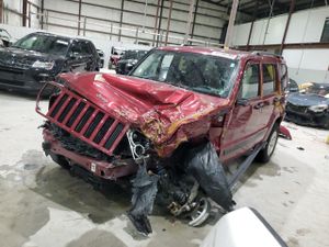 Jeep Liberty SPORT 3.7L 6 2011