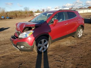 Buick Encore CONVENIENCE 1.4L 4 2015
