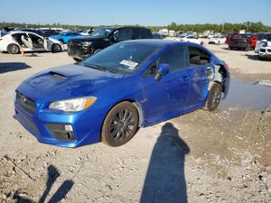 Subaru WRX 2.0L 4 2015