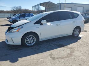 Toyota Prius 1.8L 4 2014