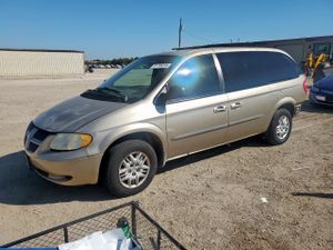 Dodge Grand Caravan (Caravan) SPORT 3.3L 6 2003