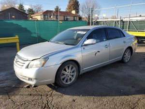 Toyota Avalon XL 3.5L 6 2007