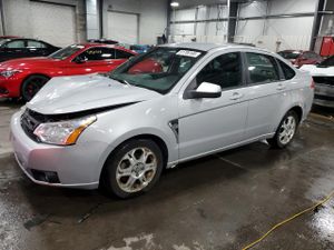 Ford Focus SE 2.0L 4 2008