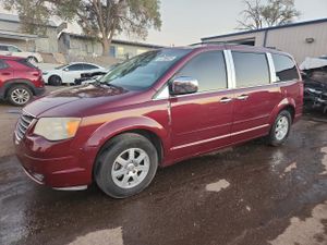 Chrysler Town & Country TOURING 3.8L 6 2008