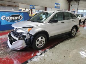 Honda CR-V LX 2.4L 4 2011