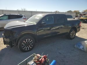 Ford Maverick XL 2.5L 4 2022