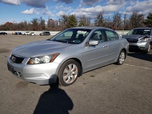 Honda Accord EXL 2.4L 4 2009