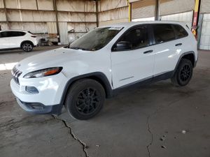 Jeep Cherokee SPORT 2.4L 4 2014