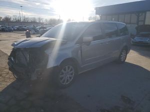 Chrysler Town & Country TOURING 3.6L 6 2013