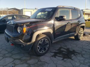Jeep Renegade TRAILHAWK 2.4L 4 2015