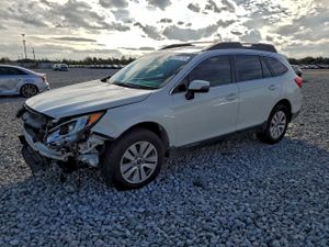 Subaru Outback 2.5I PREMIUM 2.5L 4 2015