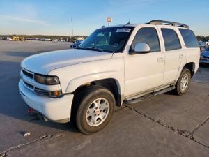Chevrolet Tahoe K1500 5.3L 8 2005