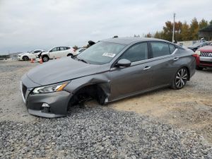Nissan Altima PLATINUM 2.5L 4 2022