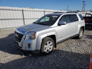 GMC Terrain SLE 2.4L 4 2014
