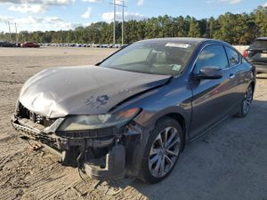 Honda Accord EXL 3.5L 6 2014