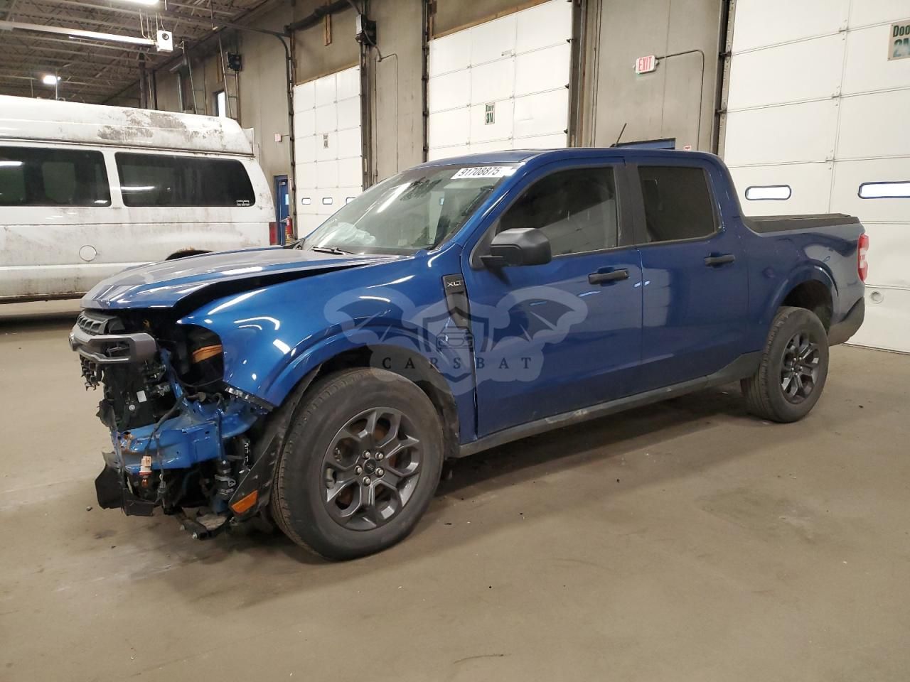 Ford Maverick XLT 2.0L 4 2024